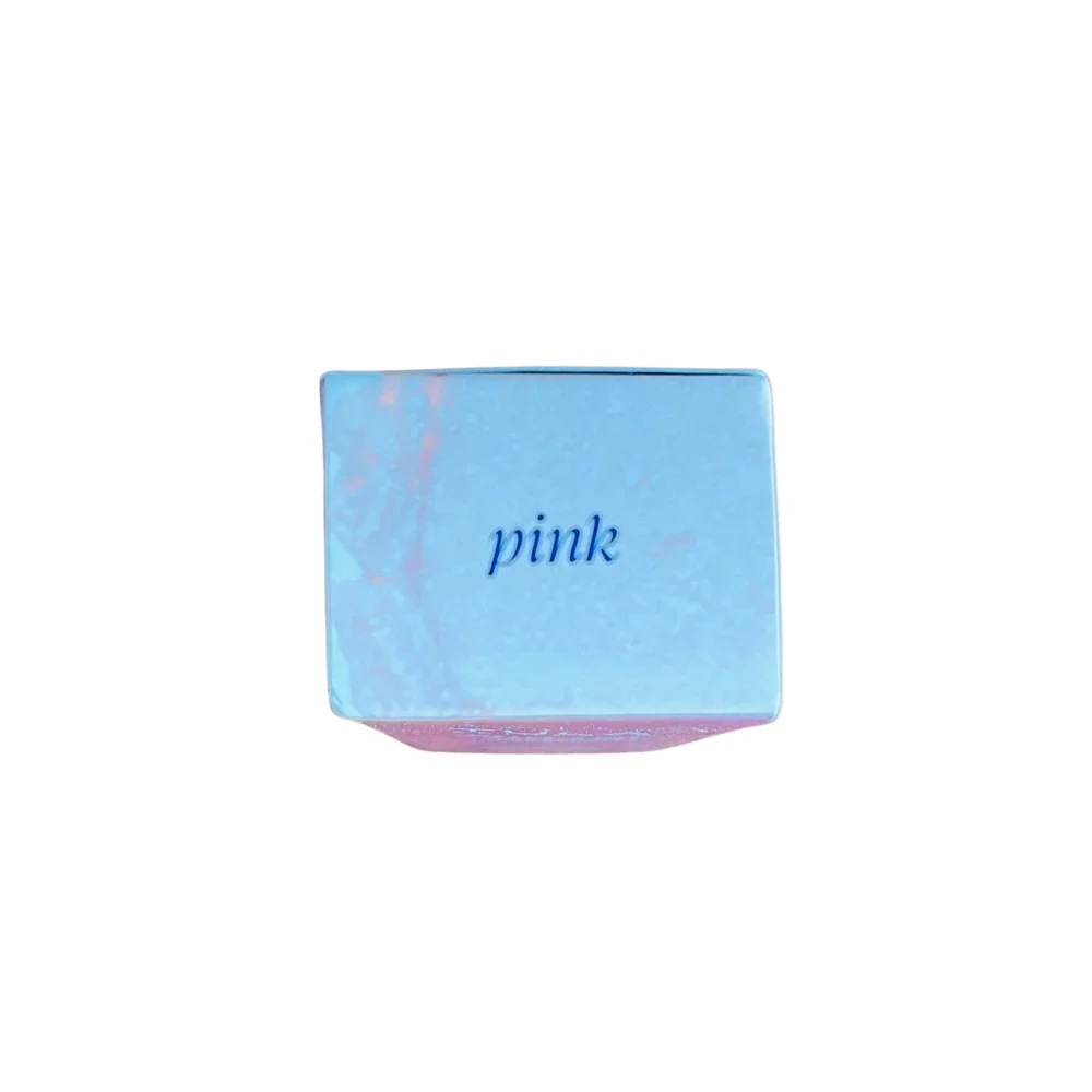 TULA Skincare 'Spresso Energizing Eye Balm in PINK
